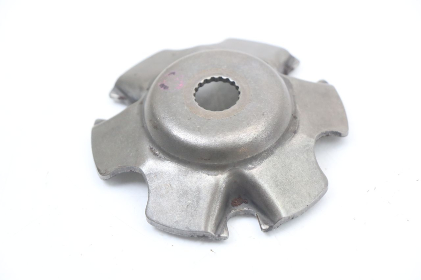 photo de VARIATOR BACK PLATE PIAGGIO VESPA LX 2T 50 (2005 - 2013) - Component detail