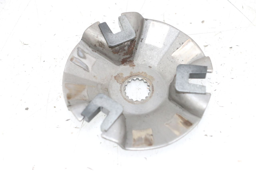 photo de VARIATOR BACK PLATE YAMAHA XMAX X-MAX 125 (2006 - 2009) - Component detail