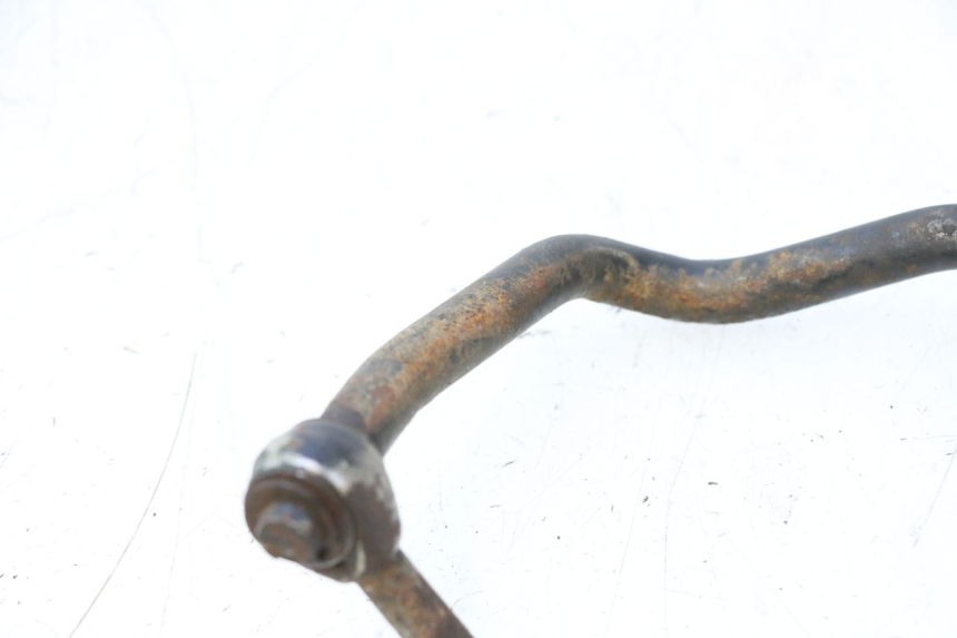 photo de KICK START PEUGEOT 103 SPX CLIP 50 (1989 - 1992) - Technical close-up