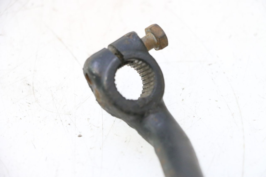 photo de KICK START PEUGEOT 103 SPX CLIP 50 (1989 - 1992) - Fixing points details