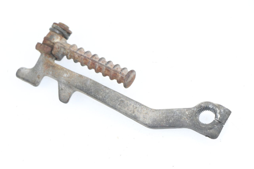 photo de KICK START MBK ACTIVE 80 (1991 - 1995) - Main view