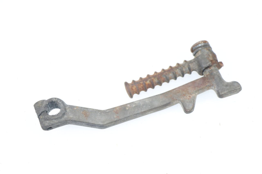 photo de KICK START MBK ACTIVE 80 (1991 - 1995) - Zoom on usage condition