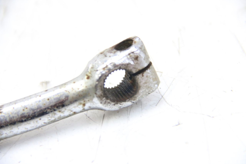 photo de KICK ORION AGB37 CRF1 DIRT BIKE 125 (2013 - 2021) - Zoom on usage condition