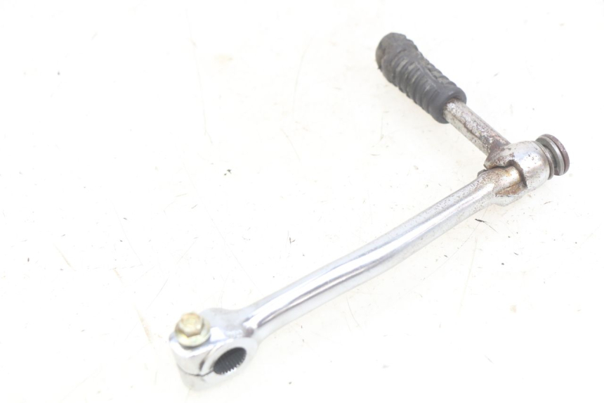 photo de KICK ORION AGB37 CRF1 DIRT BIKE 125 (2013 - 2021) - Main view