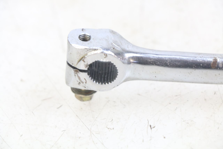 photo de KICK ORION AGB37 CRF1 DIRT BIKE 125 (2013 - 2021) - Zoom on usage condition