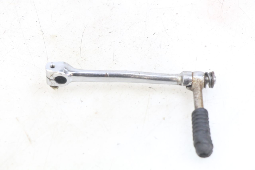 photo de KICK ORION AGB37 CRF1 DIRT BIKE 125 (2013 - 2021) - Alternative perspective