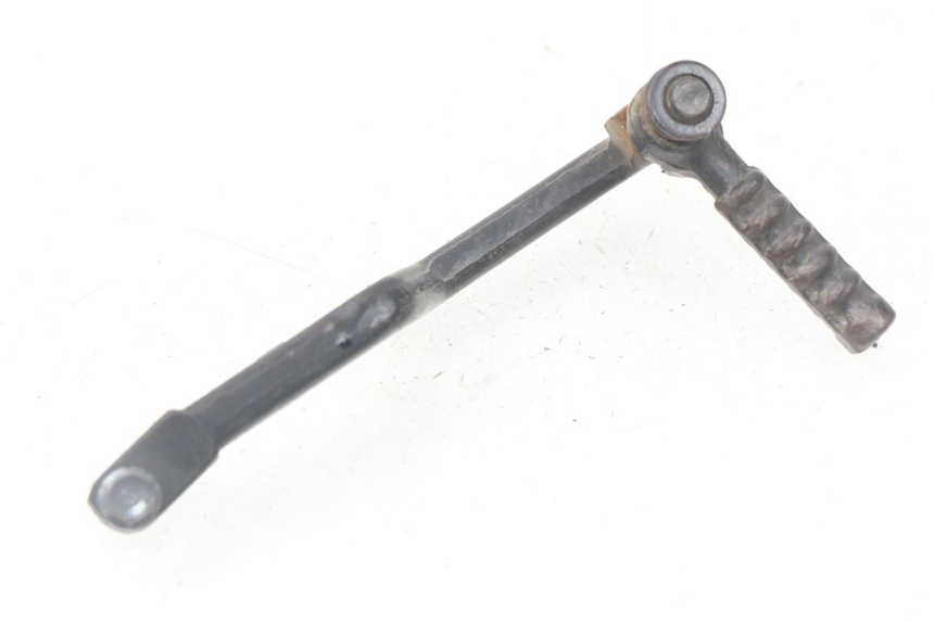 photo de KICK KYMCO AGILITY 4T 50 (2018 - 2022) - Zoom on usage condition