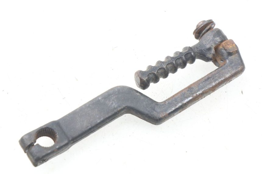 photo de KICK KYMCO AGILITY 4T 50 (2005 - 2018) - Main view