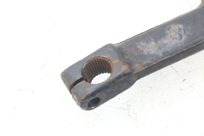 photo de KICK KYMCO AGILITY 4T 50 (2005 - 2018) - Alternative perspective