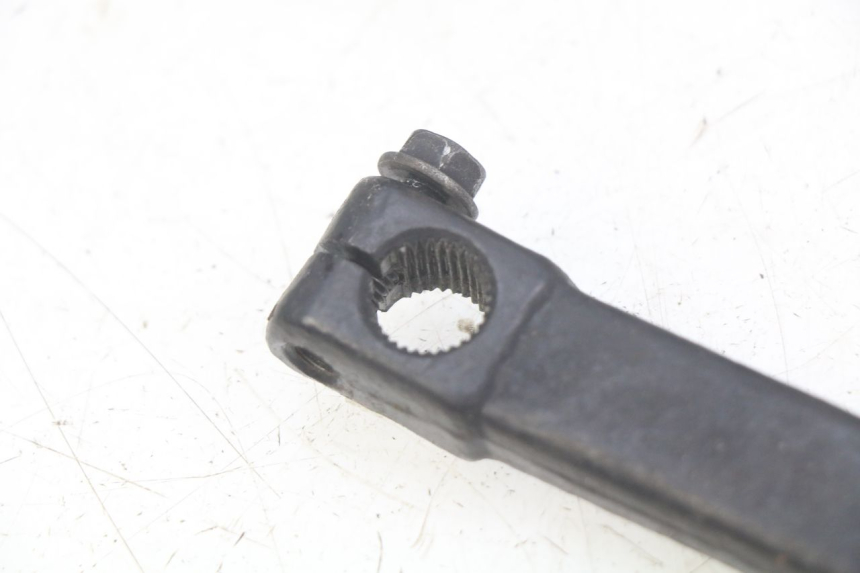 photo de KICK KYMCO AGILITY 4T 50 (2018 - 2022) - Alternative perspective