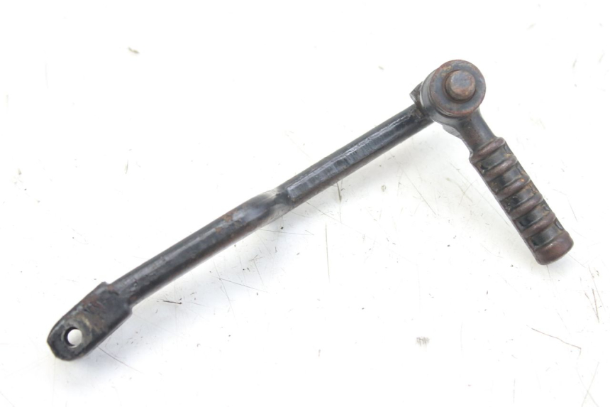 photo de KICK KYMCO AGILITY 4T 50 (2005 - 2018) - Main view