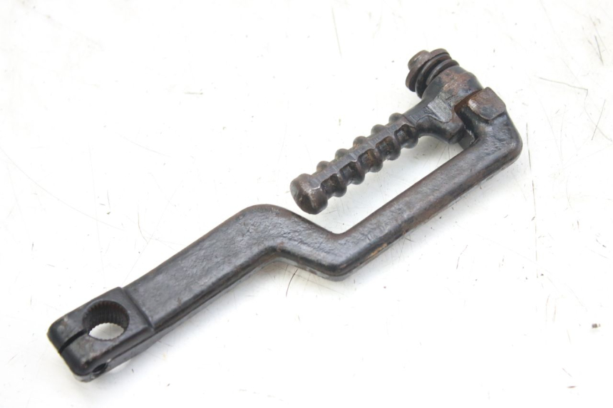 photo de KICK KYMCO AGILITY 4T 50 (2005 - 2018) - Component detail