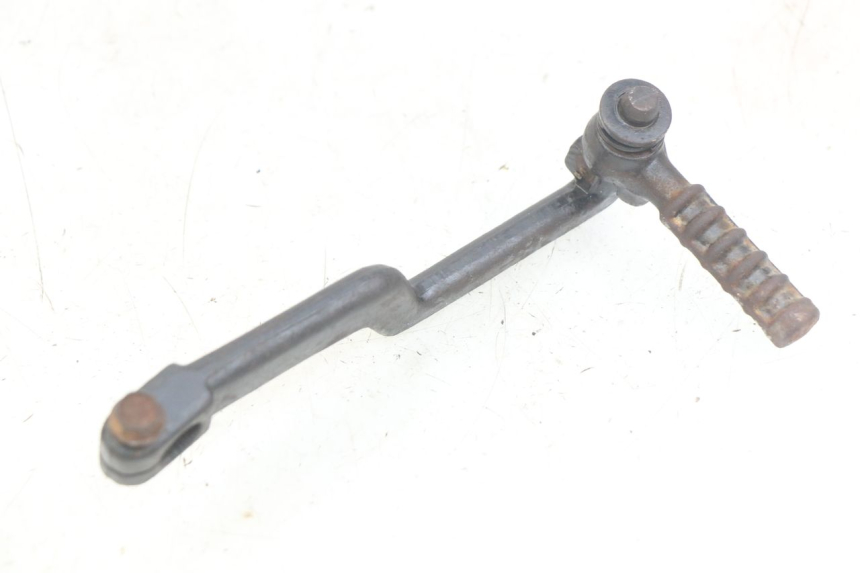 photo de KICK KYMCO AGILITY 4T 50 (2005 - 2018) - Main view