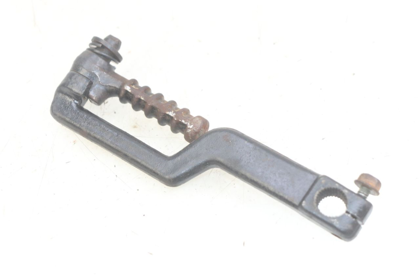 photo de KICK KYMCO AGILITY 4T 50 (2005 - 2018) - Component detail