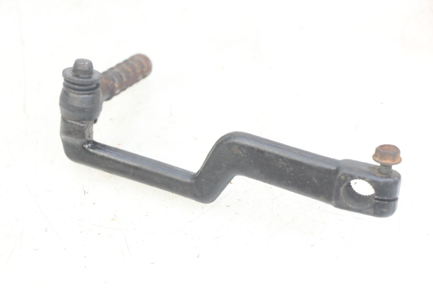 photo de KICK KYMCO AGILITY 4T 50 (2005 - 2018) - Zoom on usage condition