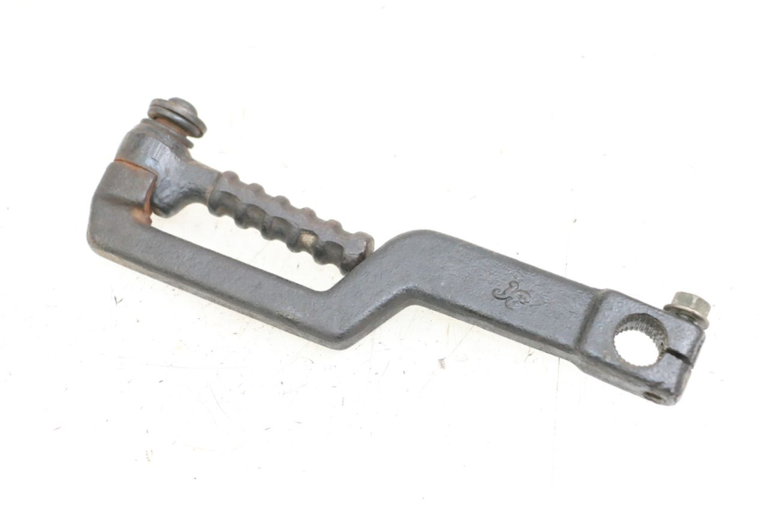 photo de KICK KYMCO AGILITY 4T 50 (2005 - 2018) - Main view