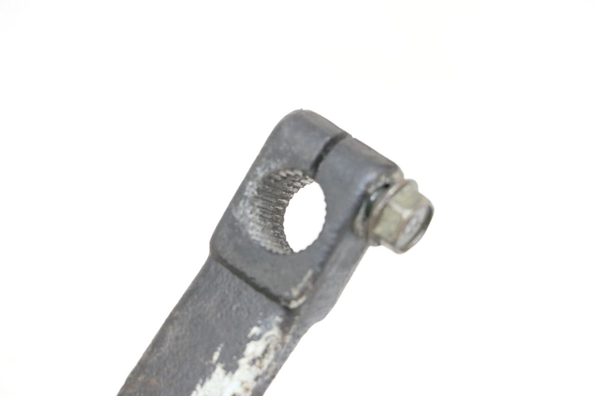 photo de KICK KYMCO AGILITY 4T 50 (2005 - 2018) - Zoom on usage condition