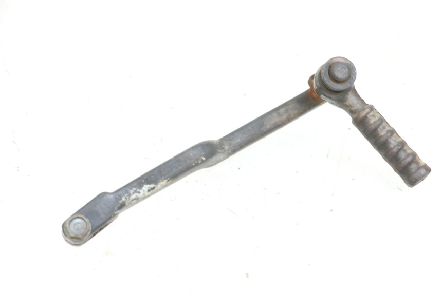 photo de KICK KYMCO AGILITY 4T 50 (2005 - 2018) - Alternative perspective