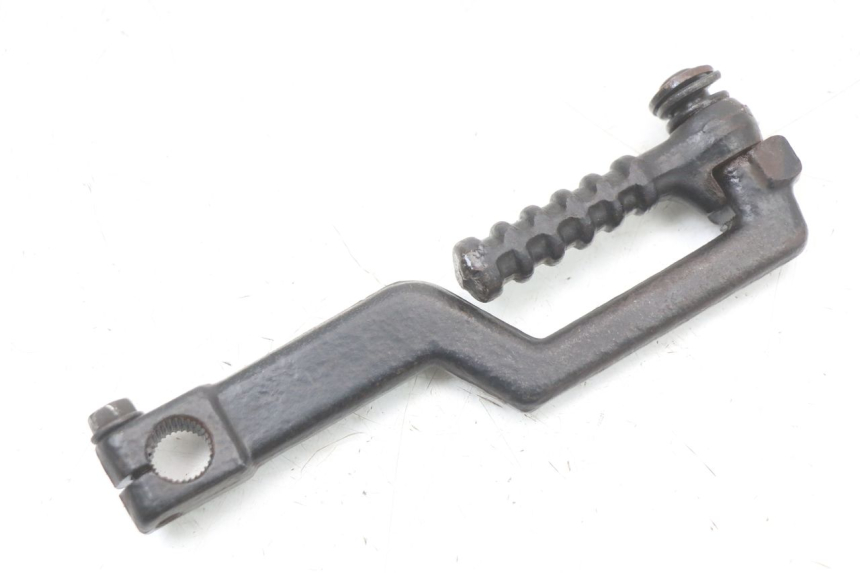 photo de KICK KYMCO AGILITY 4T 50 (2018 - 2022) - Main view