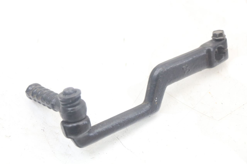 photo de KICK KYMCO AGILITY 4T 50 (2018 - 2022) - Alternative perspective