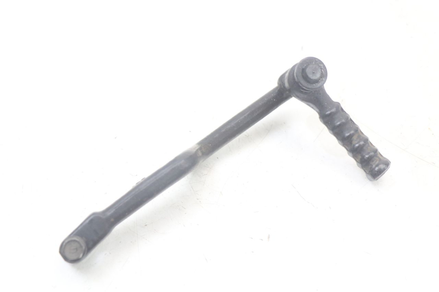 photo de KICK KYMCO AGILITY 4T 50 (2018 - 2022) - Technical close-up