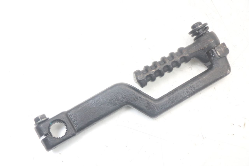 photo de KICK KYMCO AGILITY 4T 50 (2018 - 2022) - Main view