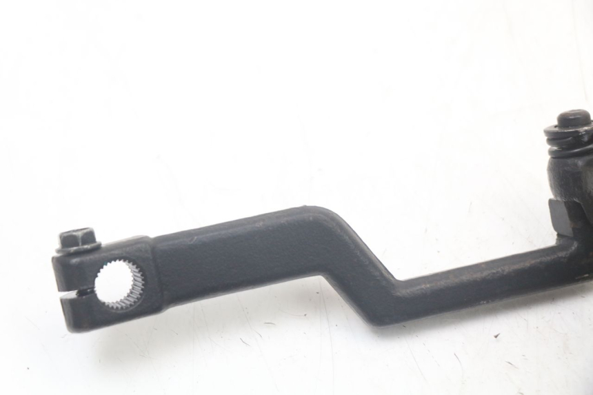 photo de KICK KYMCO AGILITY 4T 50 (2018 - 2022) - Product overview