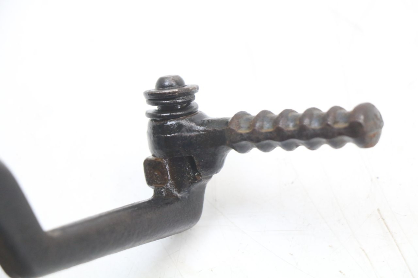 photo de KICK START KYMCO AGILITY CARRY 50 (2011 - 2020) - Alternative perspective