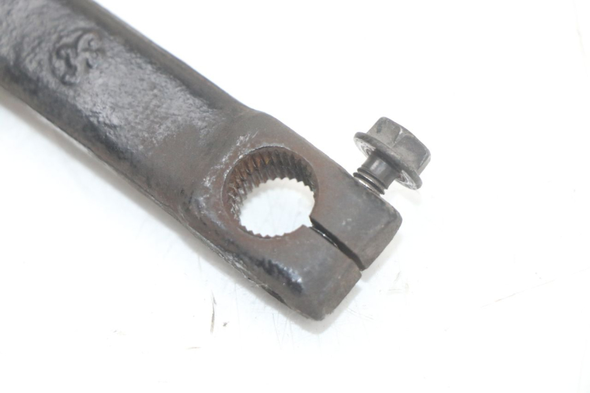 photo de KICK START KYMCO AGILITY CARRY 50 (2011 - 2020) - Product overview