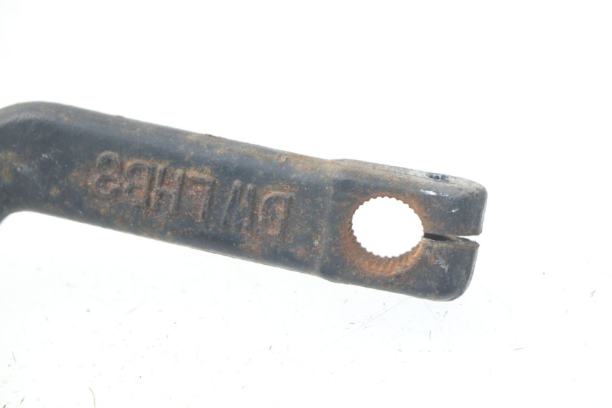 photo de KICK KYMCO AGILITY CITY 2T 50 (2008 - 2016) - Component detail