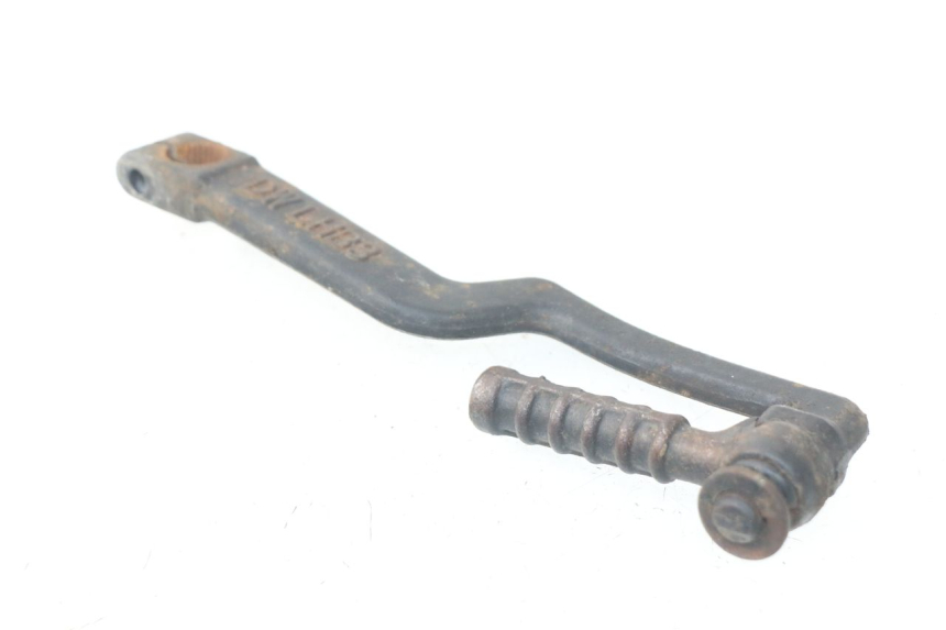 photo de KICK KYMCO AGILITY CITY 2T 50 (2008 - 2016) - Alternative perspective