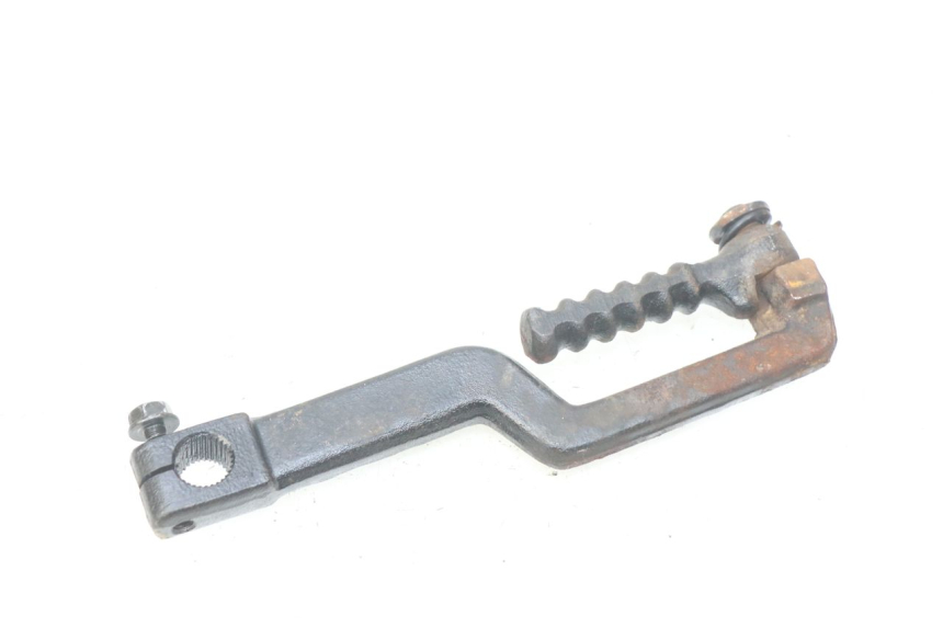 photo de KICK KYMCO AGILITY CITY 2T 50 (2008 - 2016) - Alternative perspective