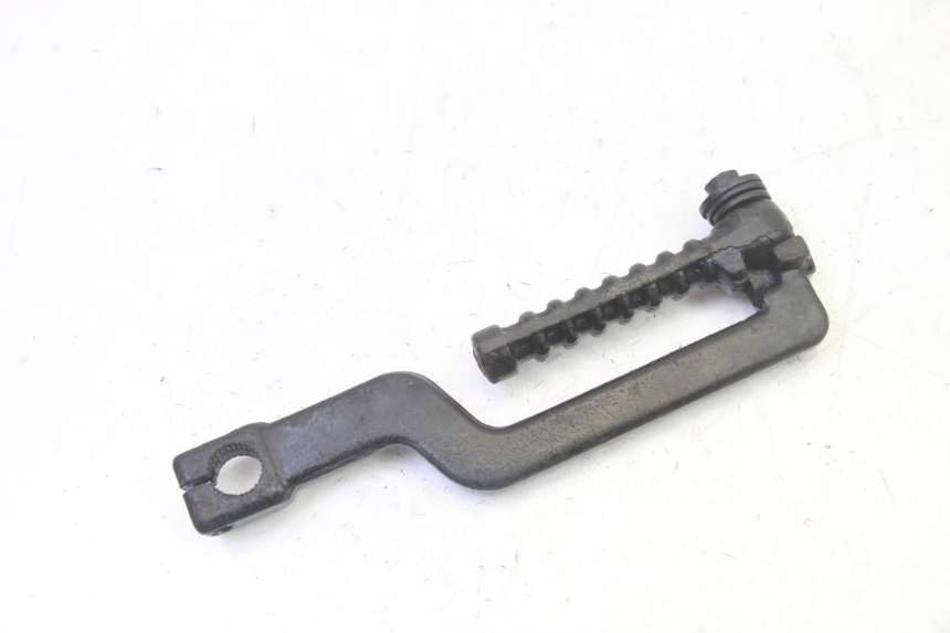 photo de KICK KYMCO AGILITY NAKED RENOUVO 2T 50 (2011 - 2018) - Main view