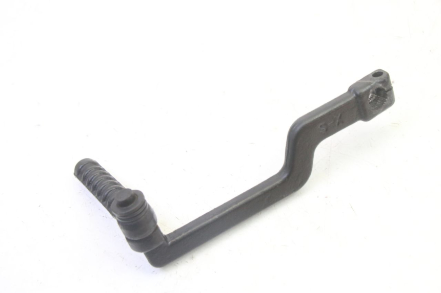 photo de KICK KYMCO AGILITY NAKED RENOUVO 2T 50 (2011 - 2018) - Technical close-up