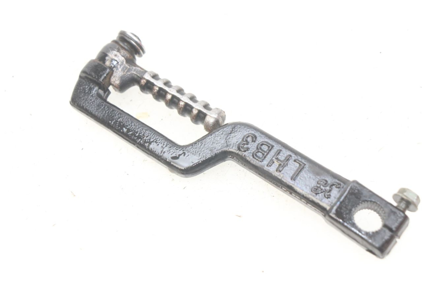 photo de KICK KYMCO AGILITY RS 2T 50 (2009 - 2013) - Main view