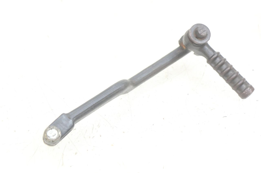 photo de KICK KYMCO AGILITY RS 4T 50 (2009 - 2013) - Alternative perspective