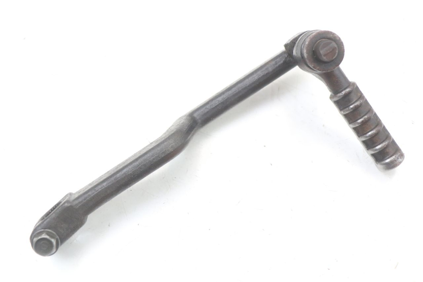 photo de KICK KYMCO AGILITY RS 4T 50 (2009 - 2013) - Zoom on usage condition