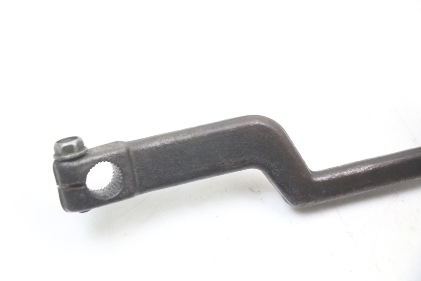 photo de KICK KYMCO AGILITY RS 4T 50 (2009 - 2013) - Alternative perspective