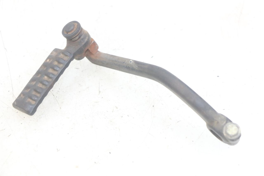 photo de KICK NECO ALEXONE 125 (2017 - 2024) - Main view