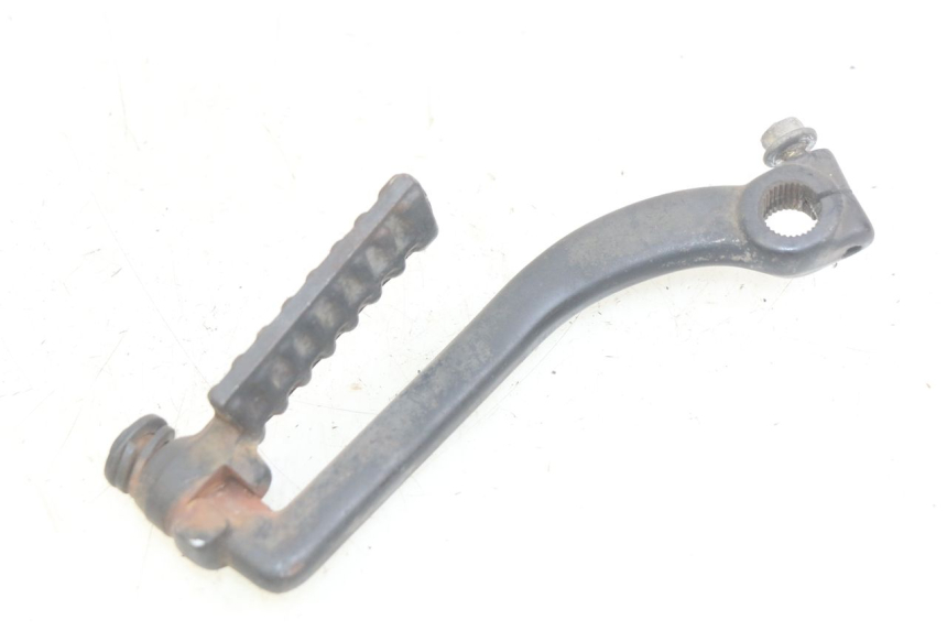 photo de KICK NECO ALEXONE 125 (2017 - 2024) - Alternative perspective