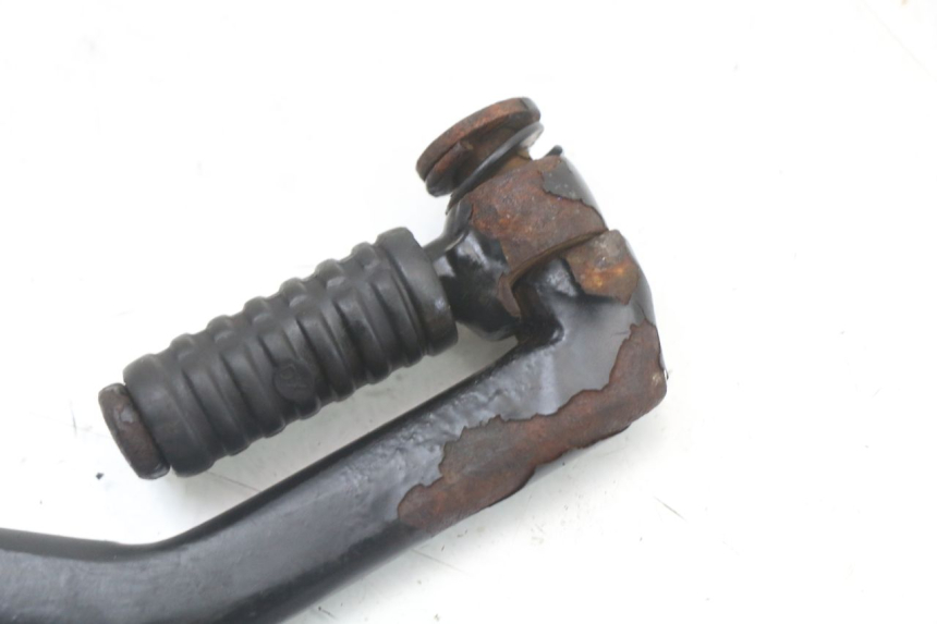 photo de KICK START APRILIA SR MOTARD 50 (2012 - 2018) - Alternative perspective