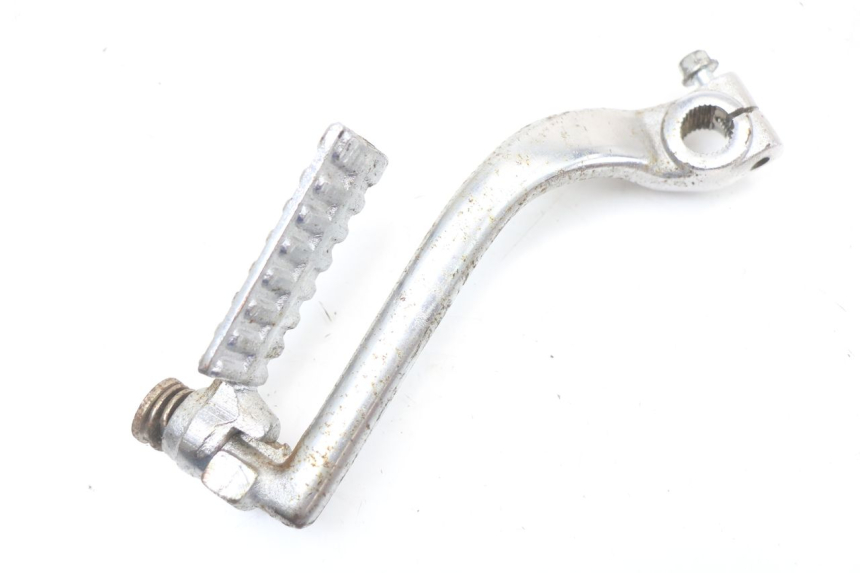 photo de KICK JONWAY AZTRAL 125 (2008 - 2017) - Technical close-up