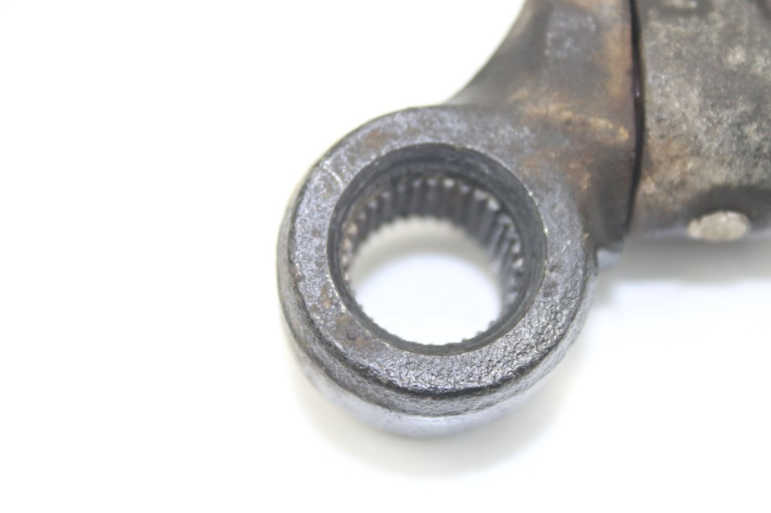 photo de KICK YAMAHA BLASTER 200 (1987 - 2002) - Zoom on usage condition