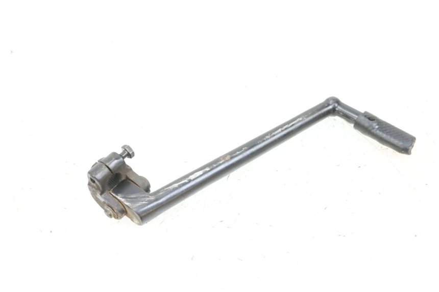 photo de KICK START MAG POWER BOMBERS 4T 50 (2016 - 2026) - Main view