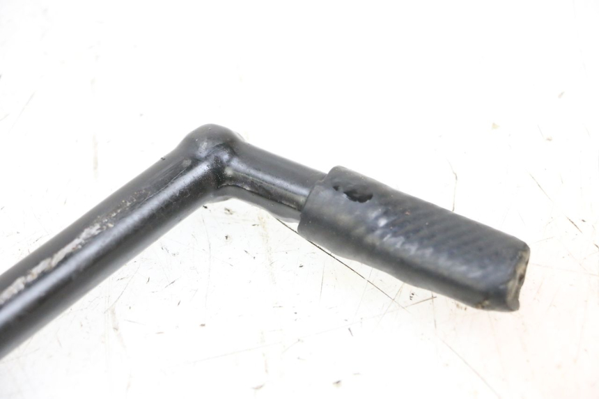 photo de KICK START MAG POWER BOMBERS 4T 50 (2016 - 2026) - Fixing points details