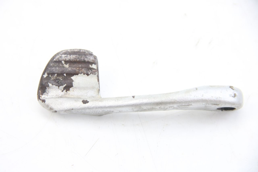 photo de KICK START MBK BOOSTER NEXT GENERATION 50 (2004 - 2007) - Main view