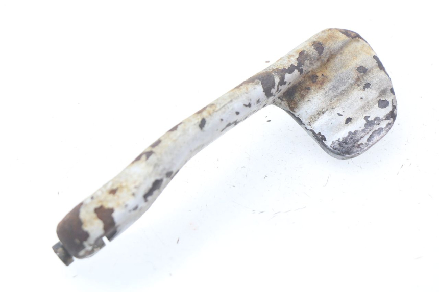 photo de KICK MBK BOOSTER SPIRIT 50 (2004 - 2017) - Main view