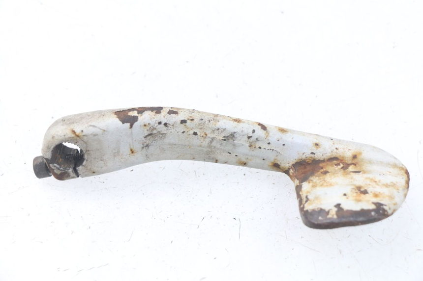 photo de KICK MBK BOOSTER SPIRIT 50 (2004 - 2017) - Component detail