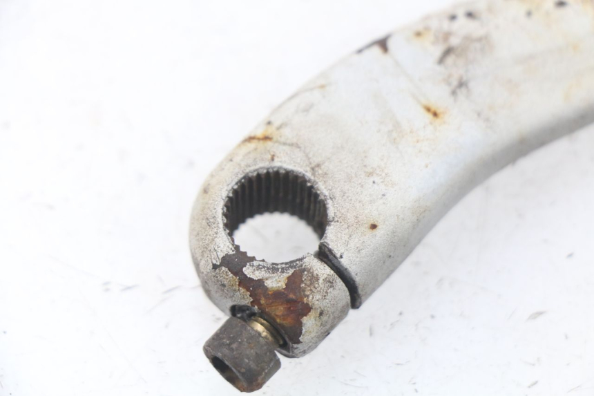 photo de KICK MBK BOOSTER SPIRIT 50 (2004 - 2017) - Zoom on usage condition