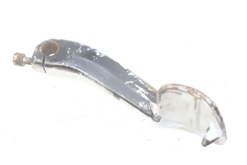 photo de KICK START MBK BOOSTER SPIRIT 50 (1996 - 1999) - Technical close-up